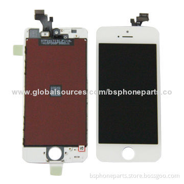 LCD display for iPhone 5, OEM 100% tested with good service